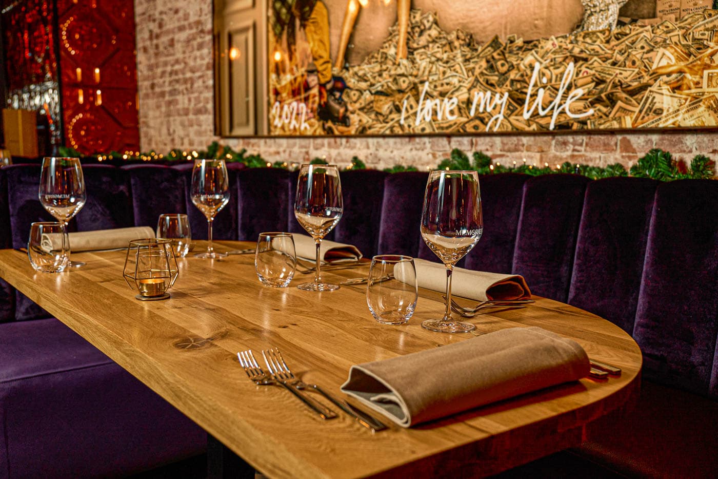 Vacature: Parttime Medewerker Bediening bij Restaurant Memories Apeldoorn