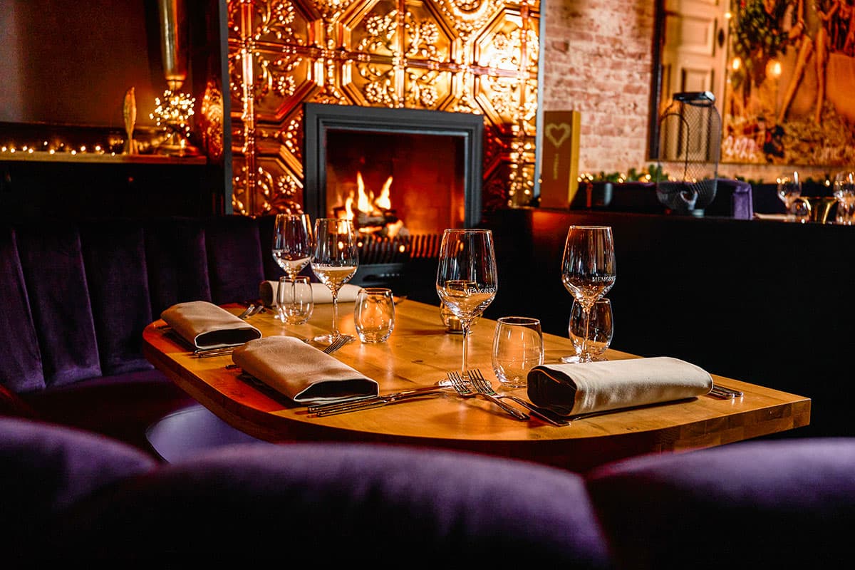 Memories Restaurant Apeldoorn